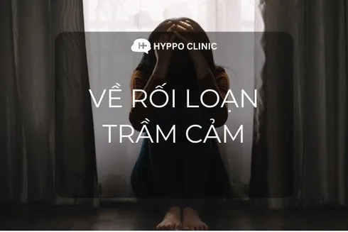 Trầm Cảm: Khái niệm, Triệu chứng và Nguyên nhân