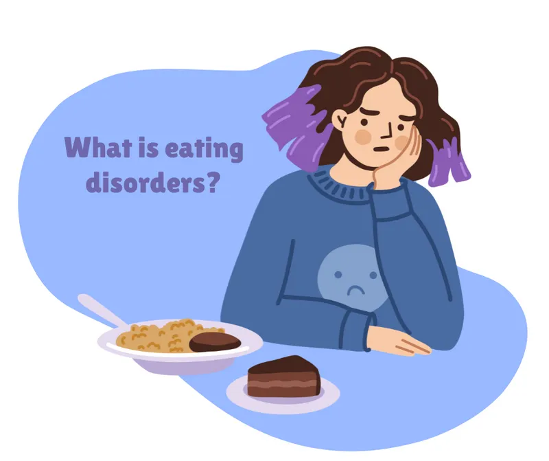 Eating disorders